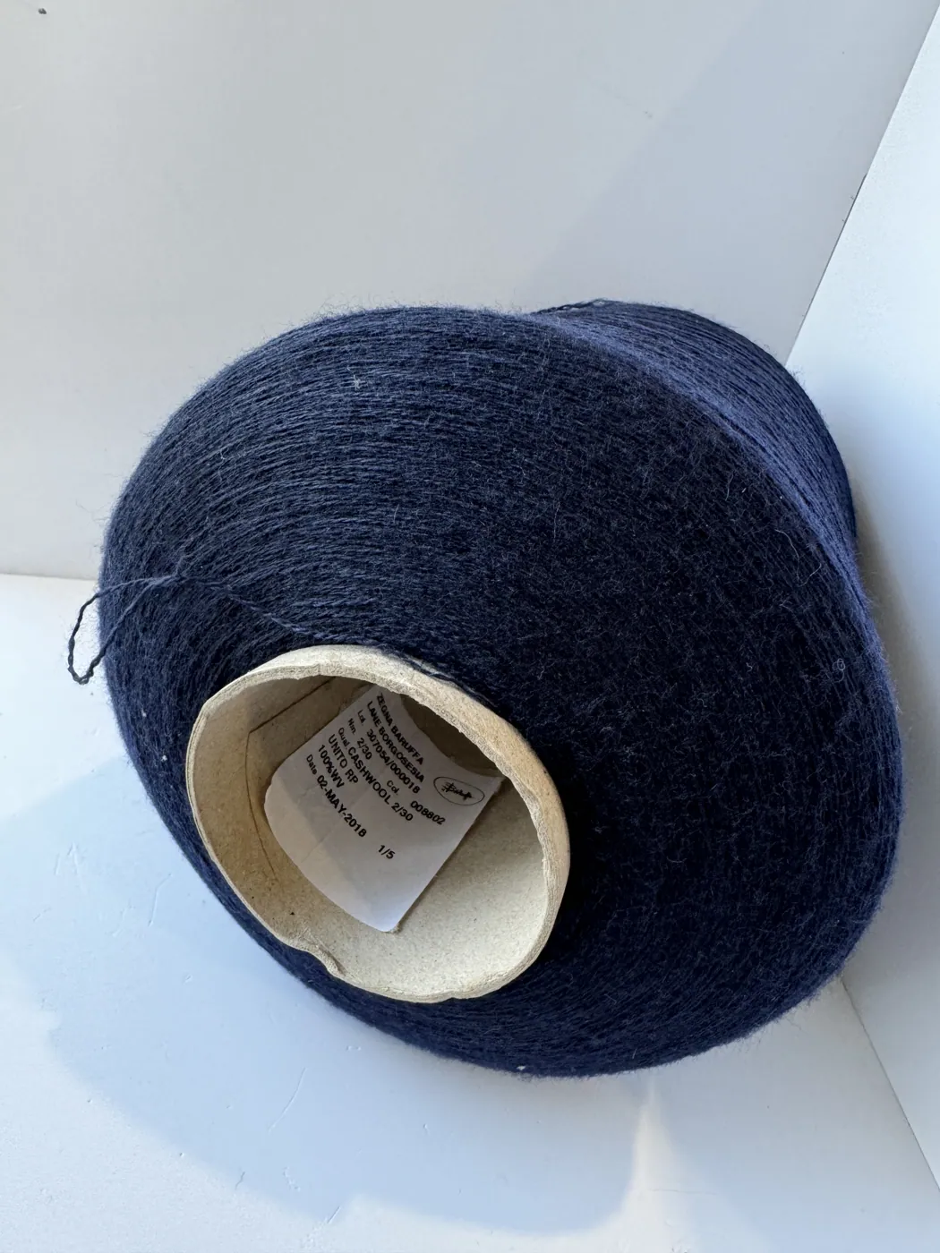 CASHWOOL 2/30, фото 2