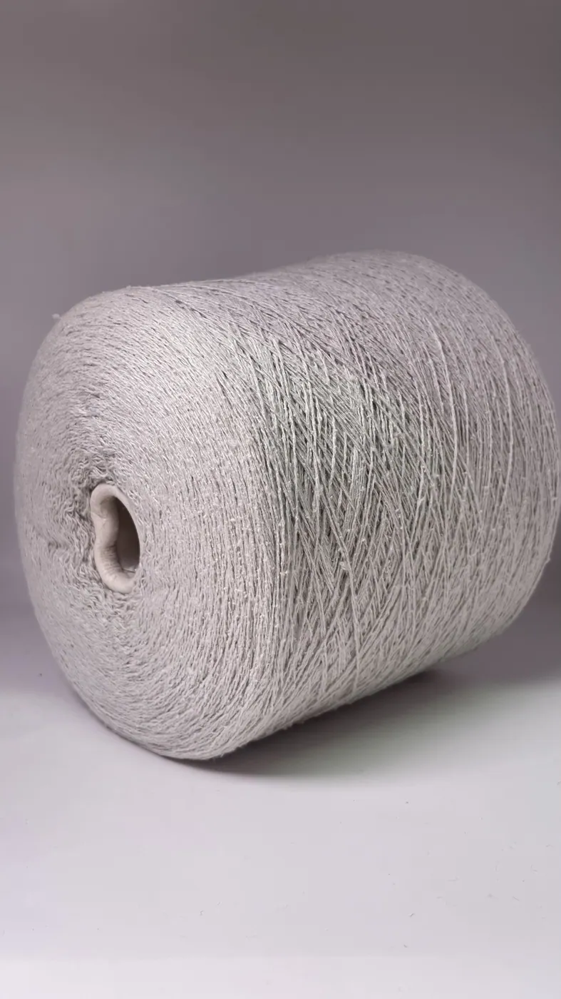 BOURETTE SILK 2/15, фото 4