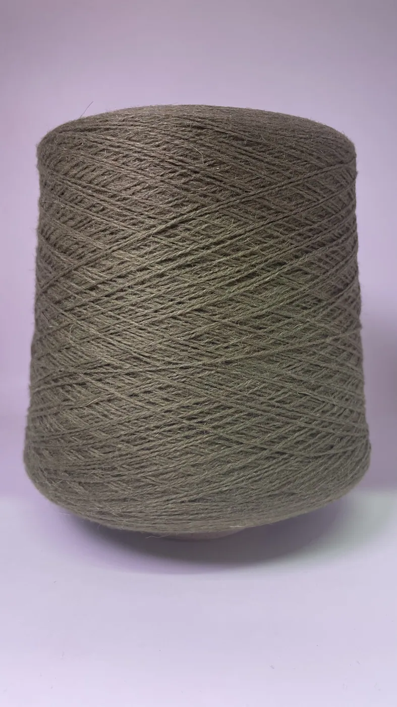 ECO ALPACA 2/14
