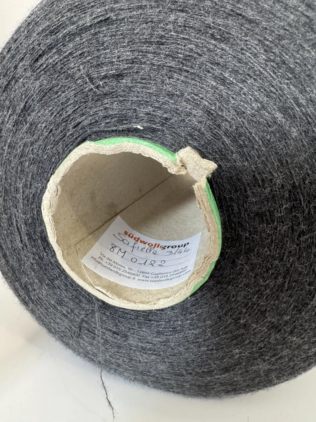 Меринос экстрафайн 2/36–2/60 (Cashwool, Safielle, Sultano, Amico Soft), фото 4