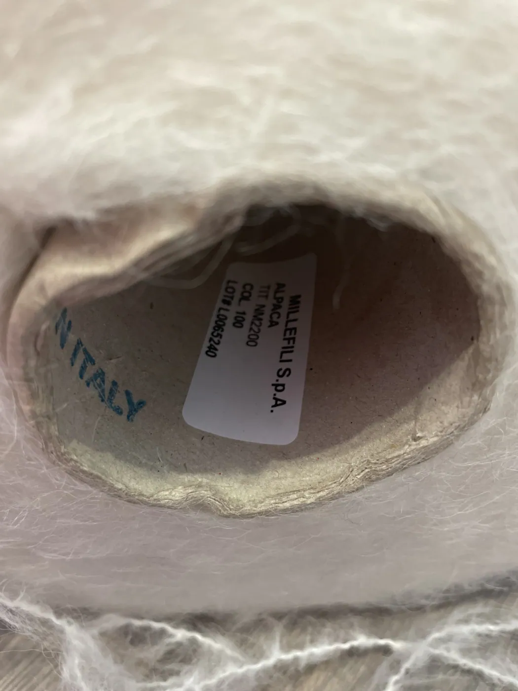 ALPACA 2200