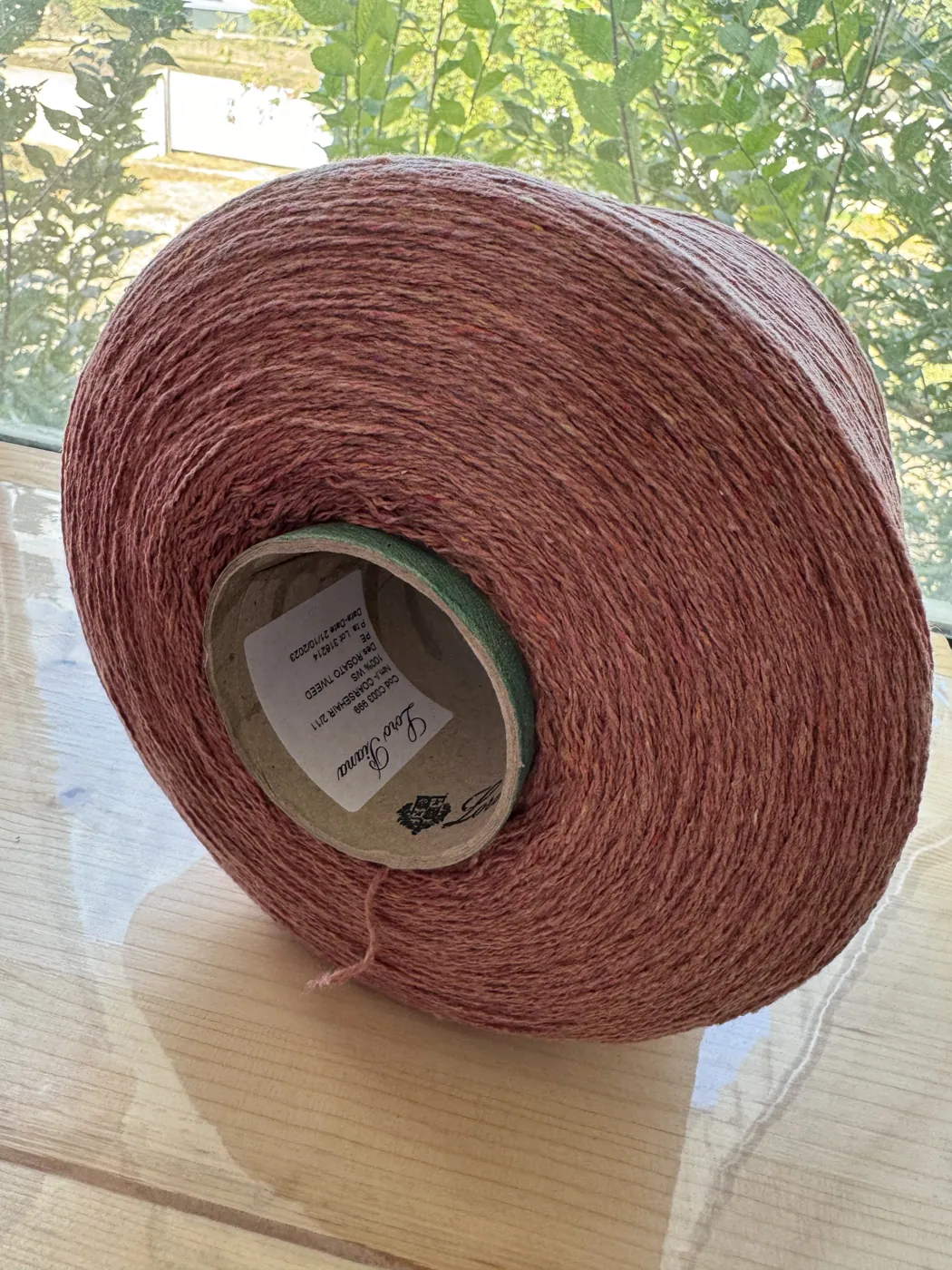 COARSEHAIR 2/11, фото 4