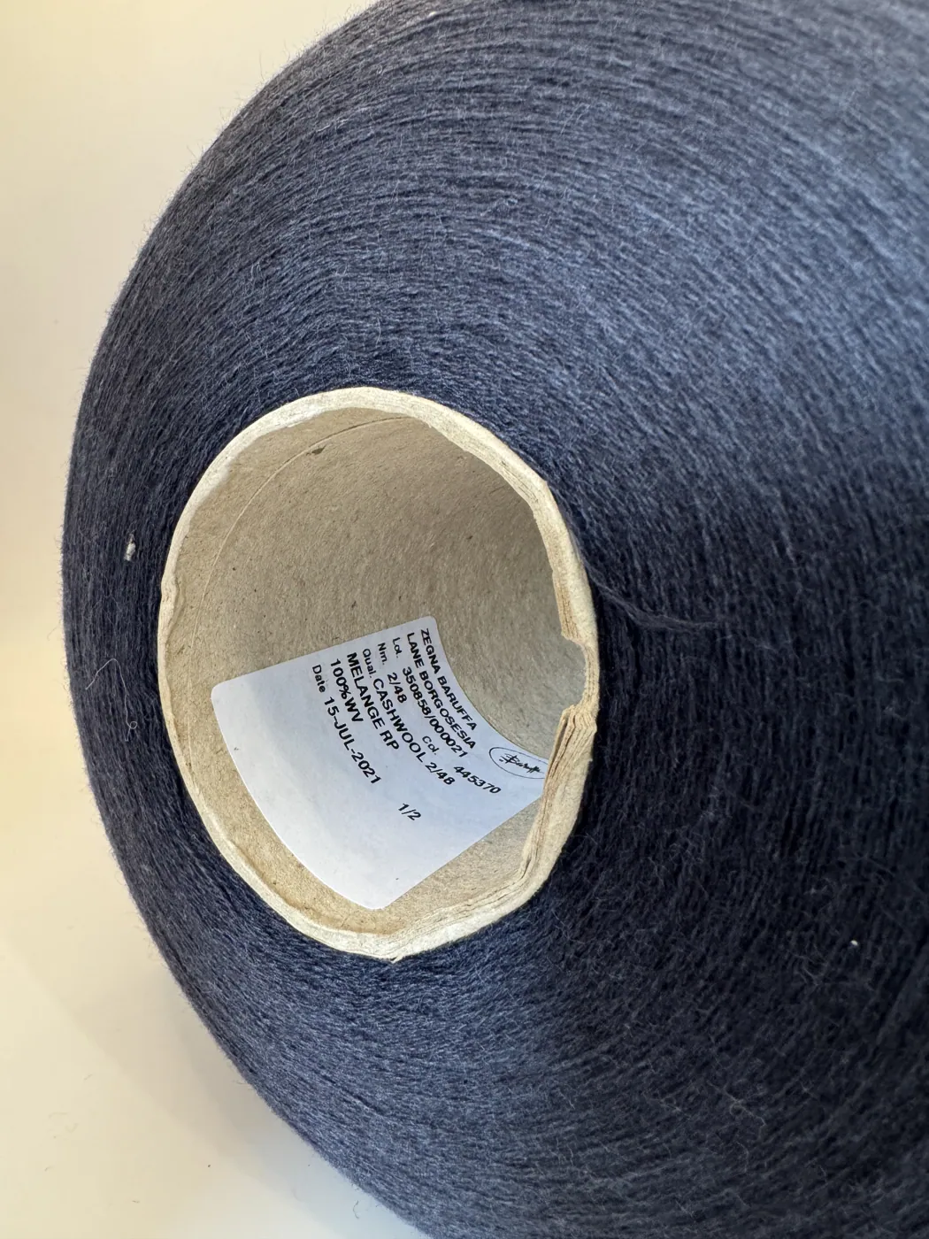 CASHWOOL 2/48 (MERINO 2/48), фото 2