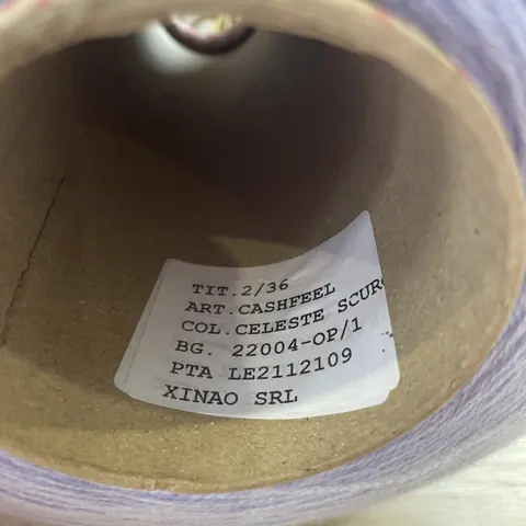 CASHFEEL 2/36