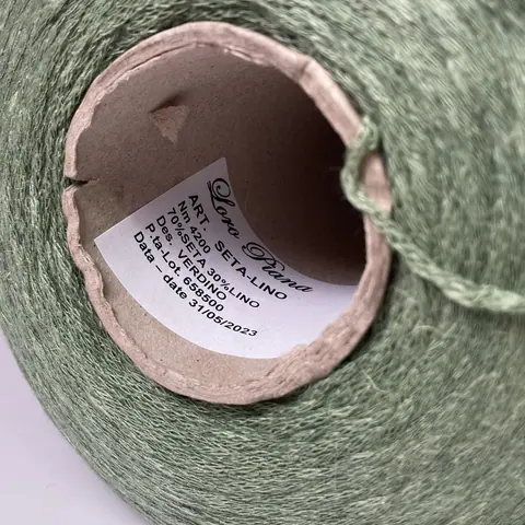SETA LINO 4200 CORDONETTO