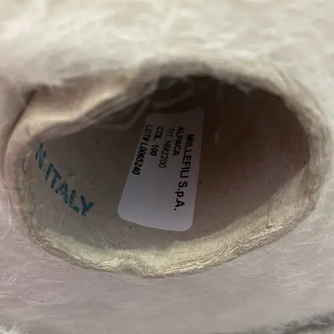 ALPACA 2200