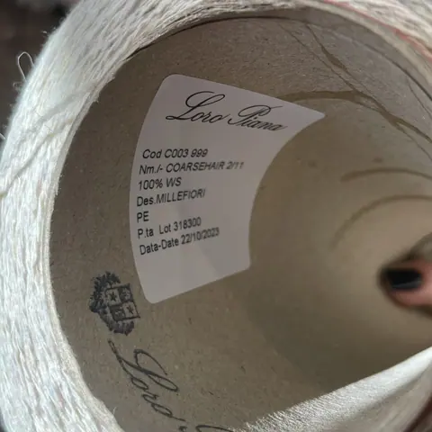 COARSEHAIR 2/11